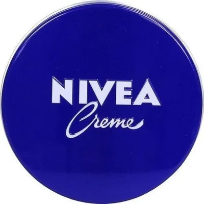 Obrázek produktu pro NIVEA 6154845009 NIVEA Hautcreme 150 ml