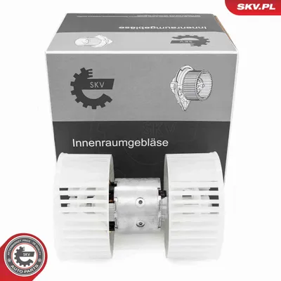 Image de ventilateur BMW 3, 64118390208