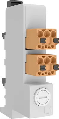Produktbild von ABN Bestückungspaket Spannungsversorgung APZ und RfZ