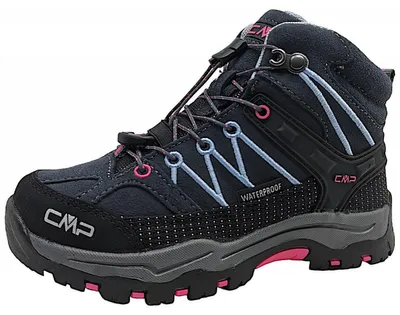 Produktbild von CMP Kinder Trekkingboots Rigel Mid 32