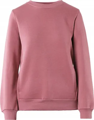 Produktbild von Warmes Kapuzensweatshirt mit Taschen Smooth Warm MORAJ XXL