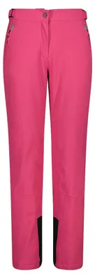 Produktbild von CMP Damen Skihose Ski Ski Pant Pink 40