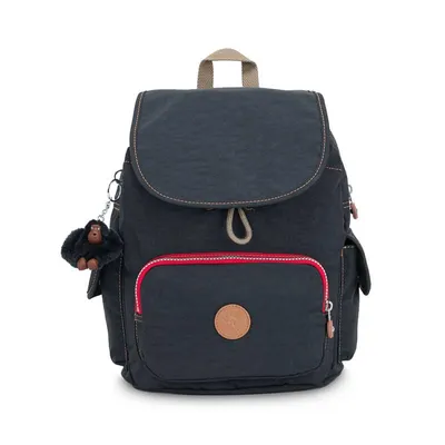 Produktbild von Kipling City Pack S Backpack True Navy C - Blau