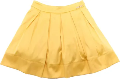 Zdjęcie produktu dla 5194AN gonna bimba TWIN-SET dziewczęca spódnica dziecięca