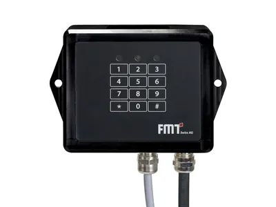 Produktbild von Pressol Codeschloss