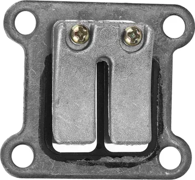Produktbild von Schilfventilblockplatte passt für 2 Takte 47cc 49cc Pocket Motor Bike Mini Moto ATV