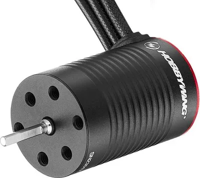 Produktbild von Quicrun-2030Sl-6500Kv-Black-G2