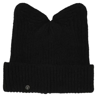 Loevenich Polyester Kopfbedeckung 676042 in schwarz