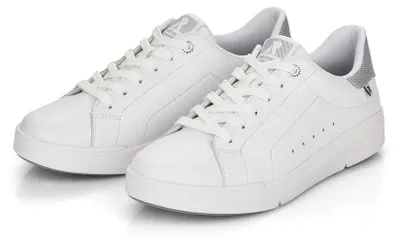 Produktbild von Rieker 'R-EVOLUTION' Damen Sneaker weiss , Damen:39 EU