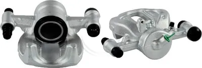 Produktbild von Bremssattel 1 Kolben Ø 52 mm Grauguss A.B.S. für u.a. MERCEDES-BENZ SPRINTER