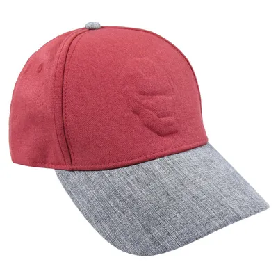 Image de Casquette Avengers - Iron man 3D