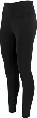 Produktbild von Sporthose Damen Joluvi Schwarz - XS