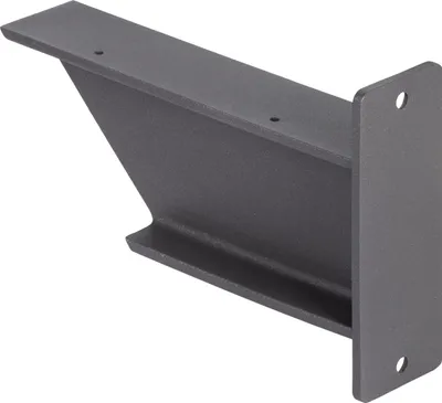 Immagine prodotto di Alberts 806040 Mensola Loki, mensola in diverse dimensioni, a scelta in vari colori di tendenza, mensole in coppia o singolarmente, dimensioni 130 x 203 x 46 mm