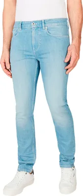 Produktbild von Pepe Jeans Slim Hatch Jeans Blau 32 / 32 Mann Blau 32