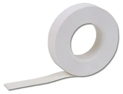Immagine prodotto di Fascia per criniera bianca, 10 M, 12 Mm di larghezza