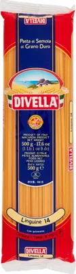 Produktbild von Linguine Nr. 14, Divella