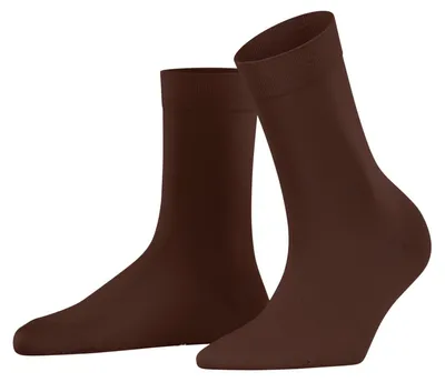 Produktbild von FALKE Baumwolle Touch Socken havanaclub (5197), 35-38