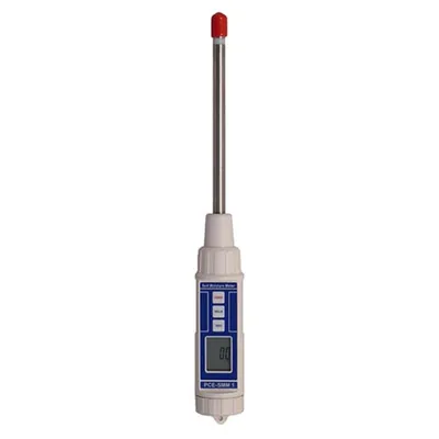 Produktbild von PCE Instruments Feuchtemessgerät / Bodenfeuchtemessgerät PCE-SMM 1