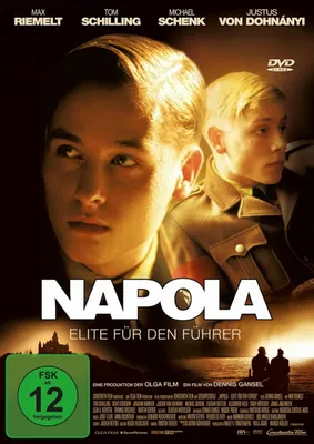 Produktbild von Napola - Elite für den Führer