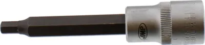 Immagine prodotto di Presa esagonale 1/2" 6mm JMP lunghezza 100mm 6050102