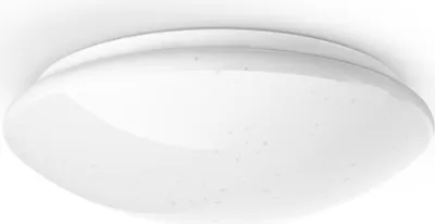 Produktbild von Hama WLAN LED-Deckenleuchte Glitzer, Ø 30 cm, dimmbar