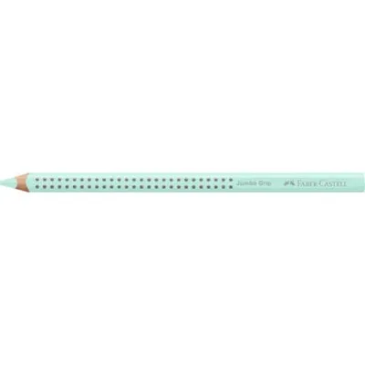 Produktbild von Faber Castell Buntstift Grip Jumbo 5,3 mm pastell mintgrün