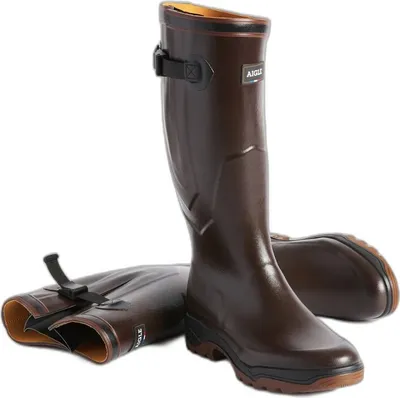 Produktbild von Aigle Parcours 2 Var Gummistiefel Braun EU 38 Mann Braun EU 38