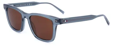Produktbild von Tommy Hilfiger Sonnenbrille TH 2127/S ZI9 51 20 150