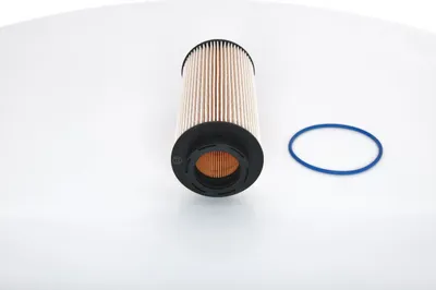 Produktbild von Kraftstofffilter BOSCH F 026 402 745 für MAN TGX Filtereinsatz