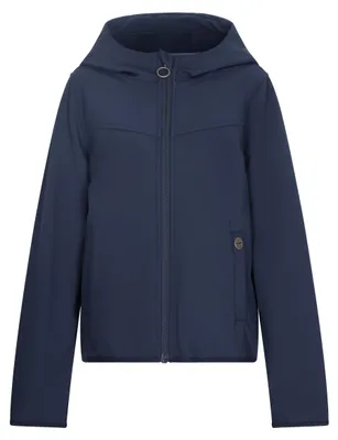 Immagine prodotto di CALEY  Giacca softshell da bambina (Kids) - Blu, 140