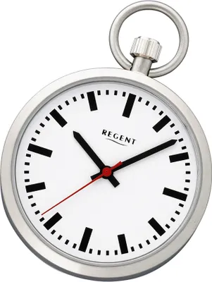 Produktbild von Regent Armbanduhr Herren Analog Uhr Taschenuhren URP041