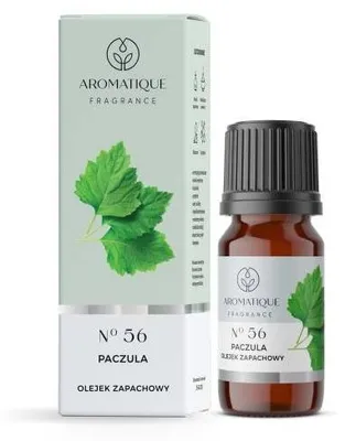 Obrázok produktu pre Esenciálny olej Pačuli Aromatique