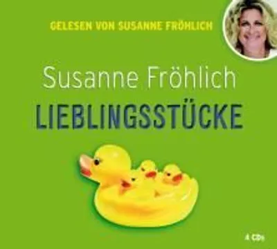 Produktbild von Lieblingsstücke