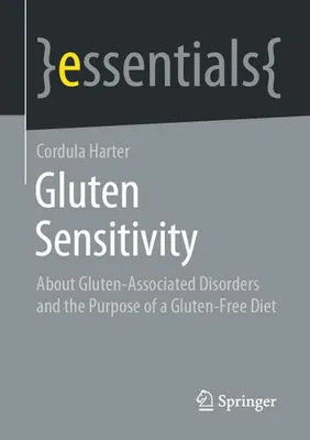 Immagine prodotto di Harter, C: Gluten Sensitivity