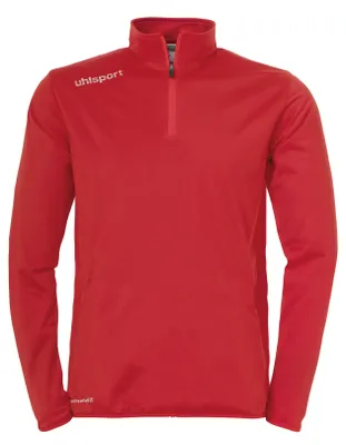 Produktbild von Uhlsport Essential 1/4 Zip Red / White L