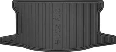 Produktbild von FROGUM Gummi Kofferraummatte für Toyota Yaris Active 2011-2019