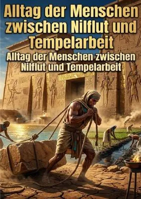 Immagine prodotto di Alltag der Menschen zwischen Nilflut und Tempelarbeit