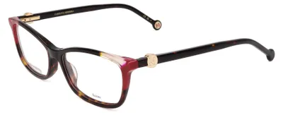 Produktbild von Carolina Herrera Sonnenbrille HER 0114 O63 54 15 145