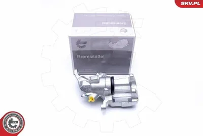 Produktbild von ESEN SKV Bremssattel Hinten Links für AUDI 80 (89, 89Q, 8A, B3) 45SKV213