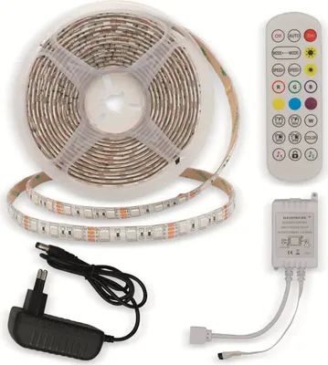 Obrázok produktu pre OPTONICA LED ST5050-B1, IP54, 420 g, 170 mm, 70 mm, 190 mm, 2 rok / roky
