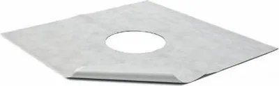 Produktbild von Selbstklebende Abdichtungsfolie, 370 x 370 x 125 mm, ENPRO