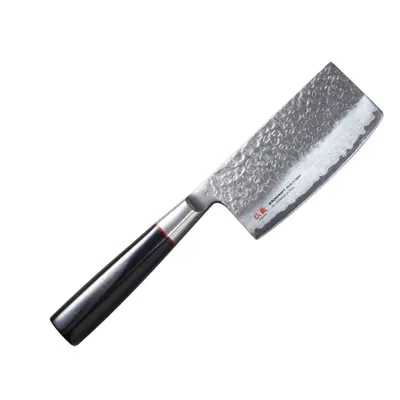 Image de Suncraft senzo classic mini usuba couteau de cuisine 100 mm SZ08