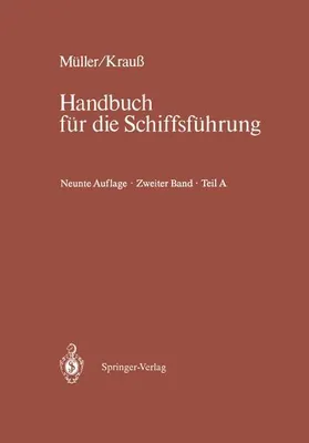 Obrázok produktu pre Schiffahrtsrecht und Manövrieren