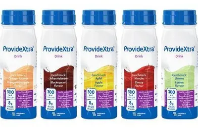 Obrázok produktu pre Poskytnúť Xtra Drink Zmiešaná kartónová fľaša na pitie 24X200 ml