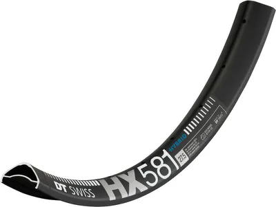 DT Swiss Felge HYBRID HX 581