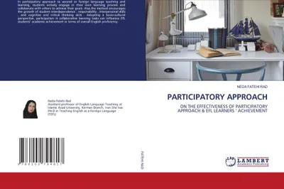 Produktbild von Participatory Approach