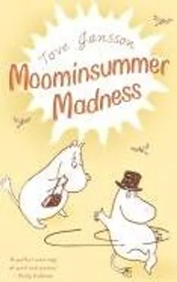 Immagine prodotto di Moominsummer Madness