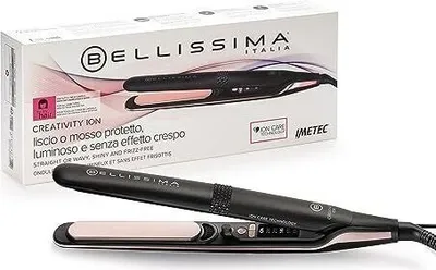 Immagine prodotto di Piastra per capelli Creativity Ion 11875