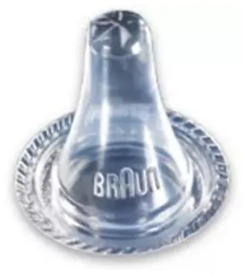 Produktbild von Braun LF-40 Thermoscan Lensfilter voor Braun Themo Scan Oorthermometer 40stuks