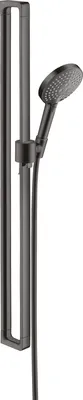 Immagine prodotto di hansgrohe AXOR Citterio E ensemble de douche avec douchette à main Raindance Select S 120 3jet, 36735340, 36735340